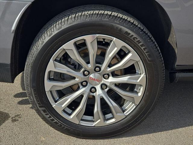 2022 GMC Yukon XL 4WD Denali