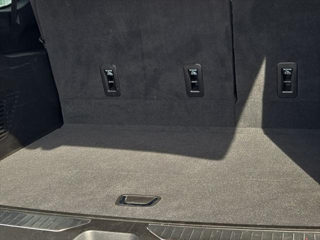 2022 GMC Yukon XL 4WD Denali