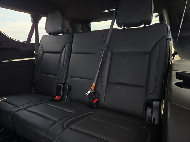 2022 GMC Yukon XL 4WD Denali