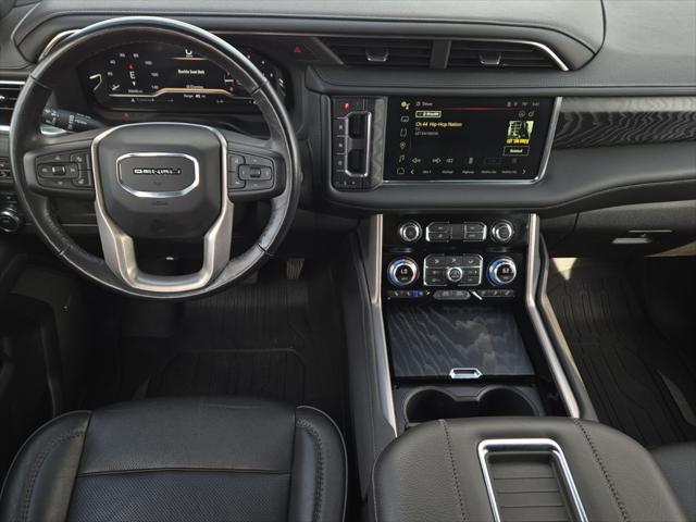 2022 GMC Yukon XL 4WD Denali