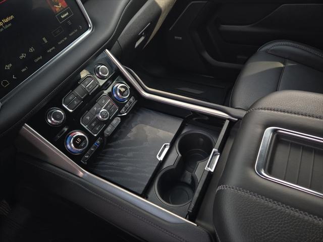 2022 GMC Yukon XL 4WD Denali
