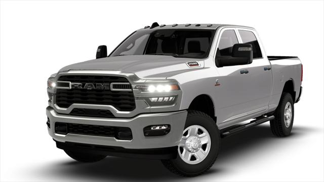2026 RAM Ram 2500 RAM 2500 TRADESMAN CREW CAB 4X4 64 BOX 2026 RAM Ram 2500 RAM 2500 TRADESMAN CREW CAB 4X4 64 BOX