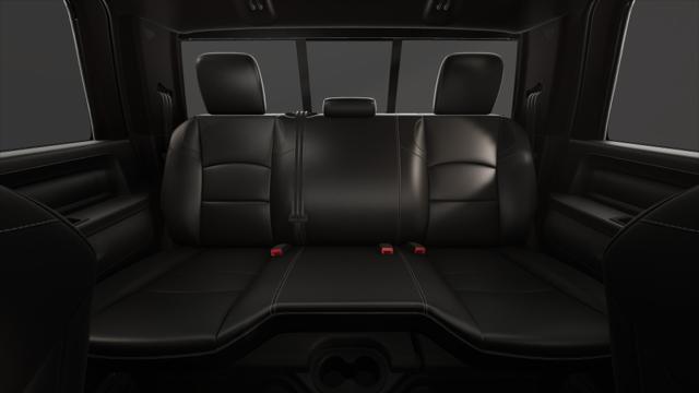 2026 RAM Ram 2500 RAM 2500 TRADESMAN CREW CAB 4X4 64 BOX 2026 RAM Ram 2500 RAM 2500 TRADESMAN CREW CAB 4X4 64 BOX