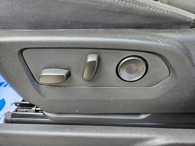2024 Chevrolet Silverado 2500HD 4WD Crew Cab Standard Bed Custom