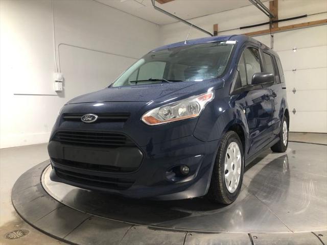 2016 Ford Transit Connect XLT