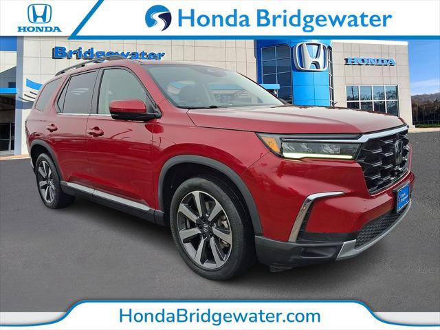 2023 Honda Pilot AWD Elite for sale in Bridgewater, NJ
