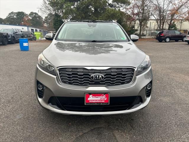 2019 Kia Sorento 3.3L EX