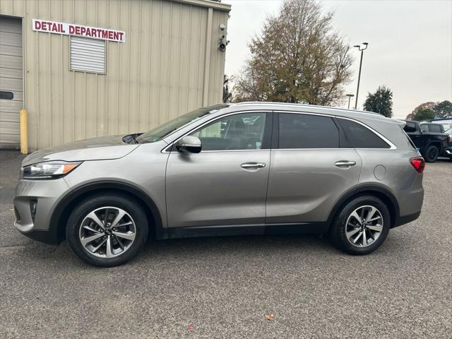 2019 Kia Sorento 3.3L EX