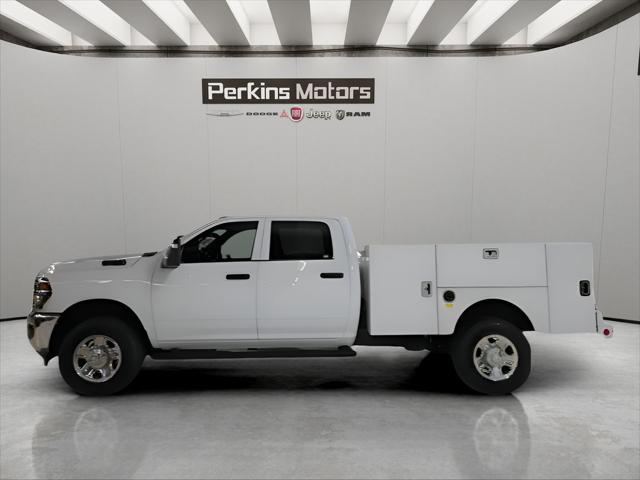 2026 RAM 2500 RAM 2500 TRADESMAN CREW CAB 4X4 8 BOX 2026 RAM 2500 RAM 2500 TRADESMAN CREW CAB 4X4 8 BOX