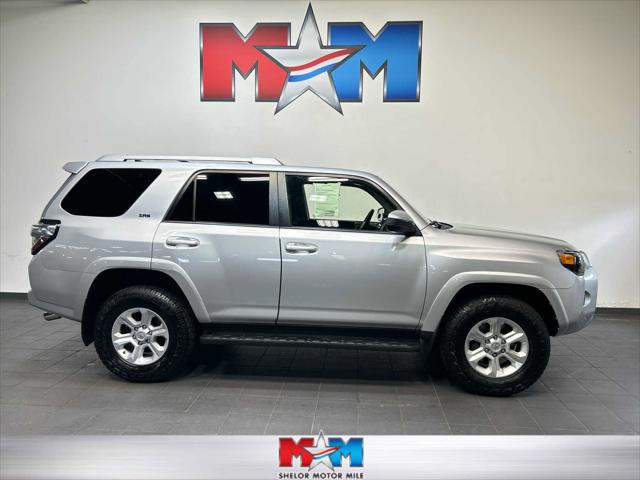 2014 Toyota 4Runner SR5
