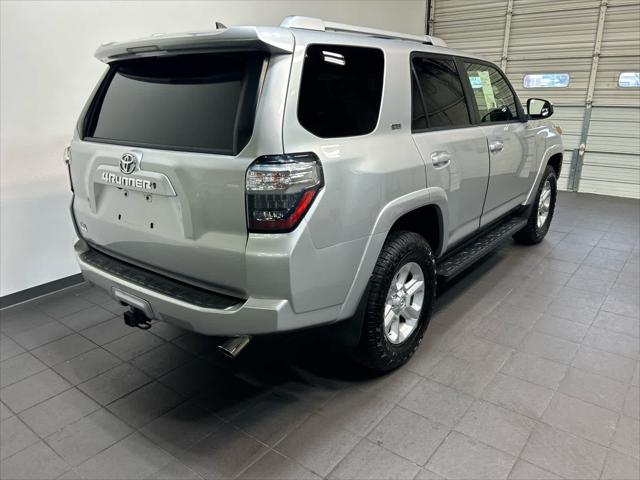 2014 Toyota 4Runner SR5