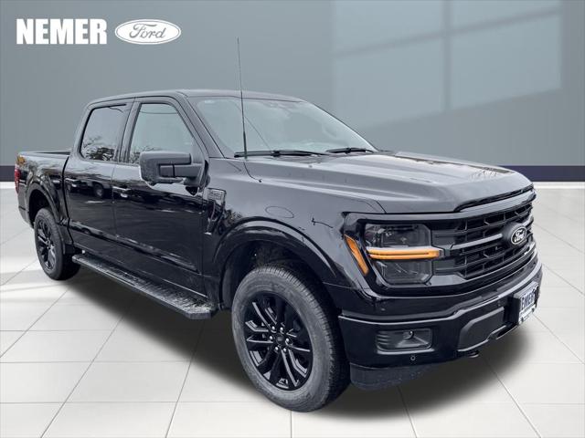 2026 Ford F-150 XLT for sale in Queensbury, NY