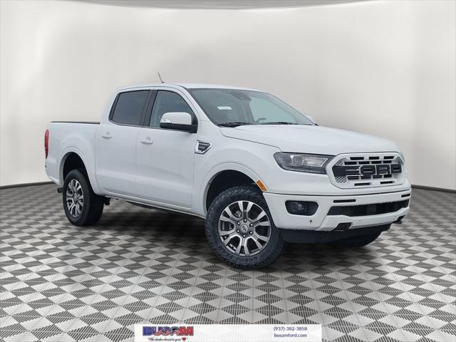 2020 Ford Ranger LARIAT for sale in Wilmington, OH