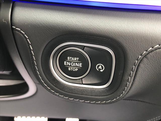 2026 Mercedes-Benz GLE AMG GLE 63 S 4MATIC+