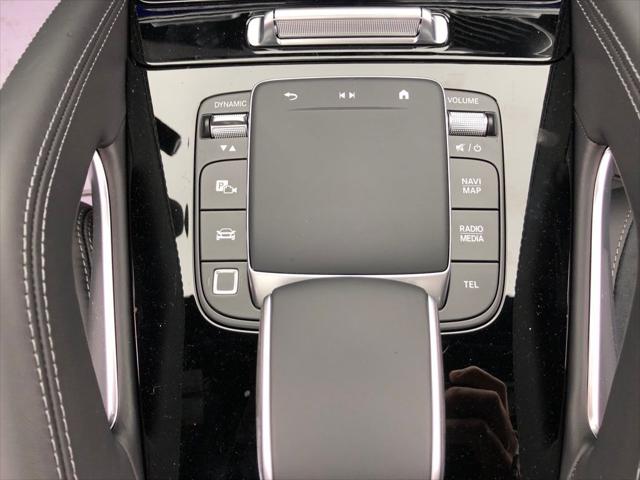 2026 Mercedes-Benz GLE AMG GLE 63 S 4MATIC+