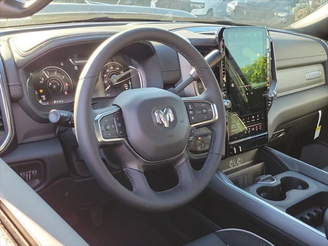 2026 RAM Ram 3500 RAM 3500 LARAMIE CREW CAB 4X4 8 BOX