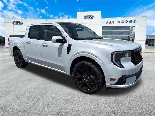 2026 Ford Maverick Lobo Standard for sale in Morrilton, AZ