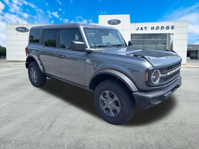 2026 Ford Bronco Big Bend for sale in Morrilton, AZ