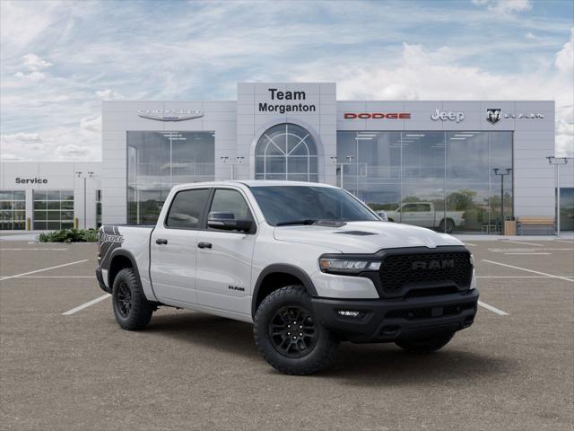 2026 Ram 1500 Rebel Crew Cab 4x4 5'7" Box for sale in Morganton, NC