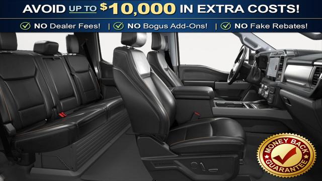New 2026 Ford F-250 LARIAT For Sale in Muscle Shoals, AL