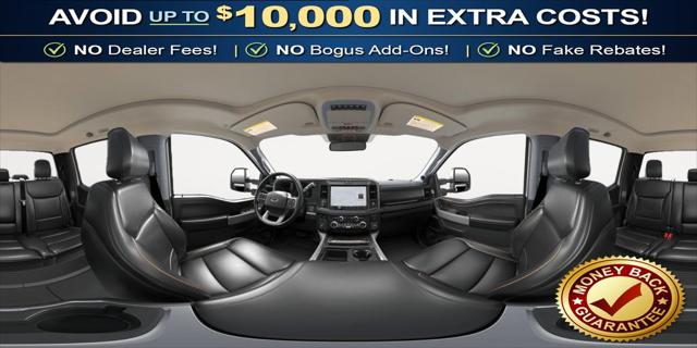 New 2026 Ford F-250 LARIAT For Sale in Muscle Shoals, AL