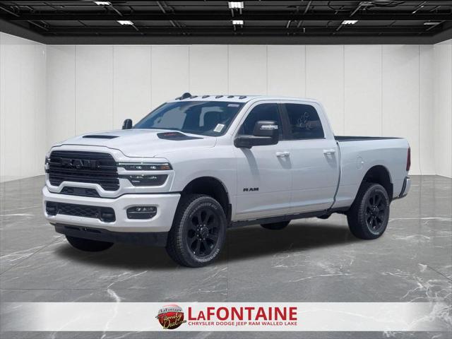 2026 Ram 2500 Laramie Crew Cab 4x4 6'4" Box for sale in Walled Lake, MI