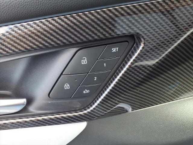 2026 Chevrolet Traverse FWD High Country
