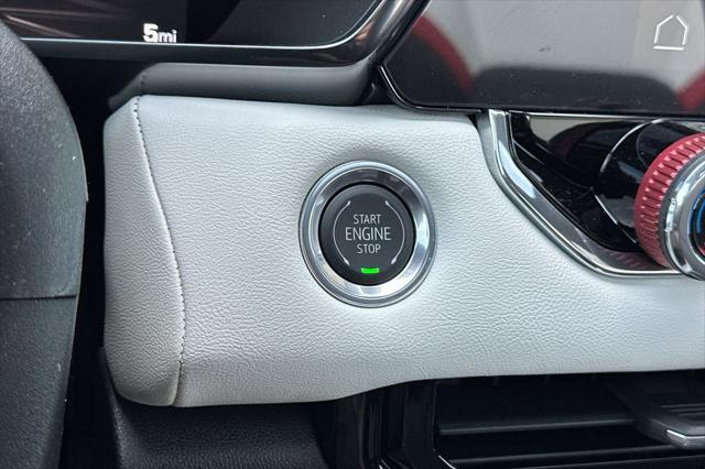 2026 GMC Canyon AT4X, 4WD