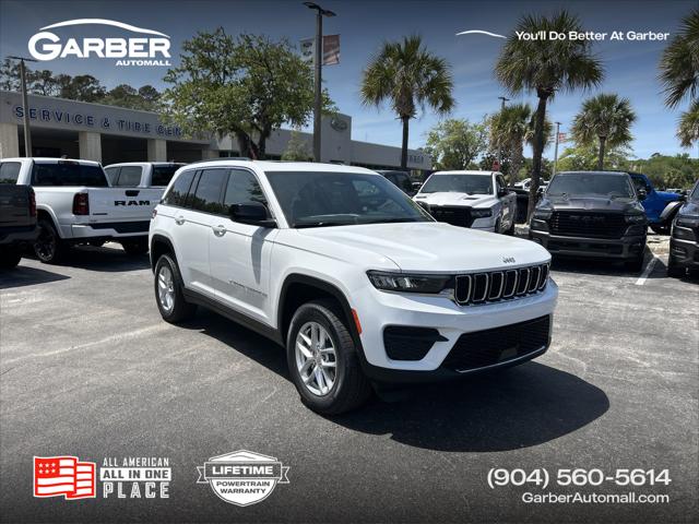 2026 Jeep Grand Cherokee Altitude 4x2 for sale in Green Cove Springs, FL