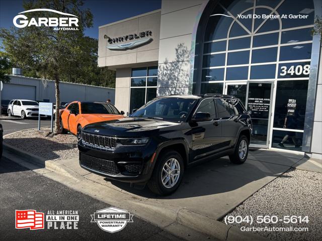 2026 Jeep Grand Cherokee Altitude 4x2 for sale in Green Cove Springs, FL