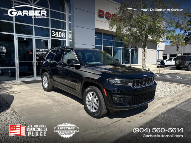 2026 Jeep Grand Cherokee Altitude 4x2 for sale in Green Cove Springs, FL