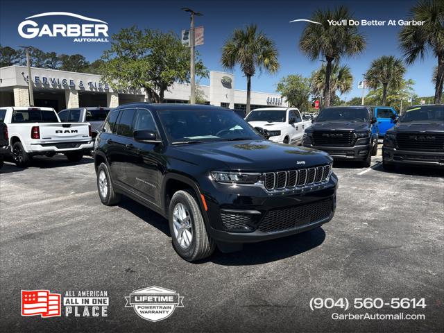 2026 Jeep Grand Cherokee Altitude 4x2 for sale in Green Cove Springs, FL