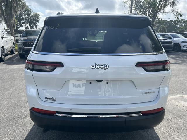2026 Jeep Grand Cherokee Altitude 4x2