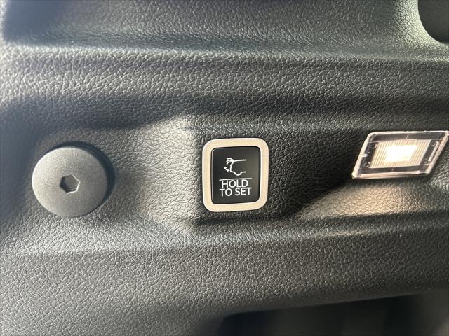 2026 Jeep Grand Cherokee Altitude 4x2