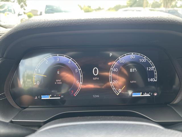 2026 Jeep Grand Cherokee Altitude 4x2