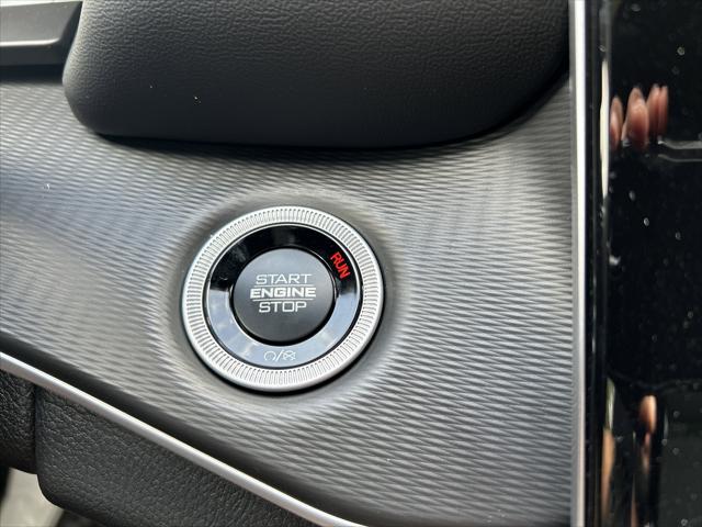 2026 Jeep Grand Cherokee Altitude 4x2