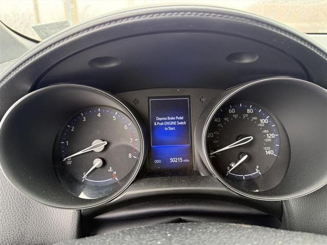 2018 Toyota C-HR XLE Premium