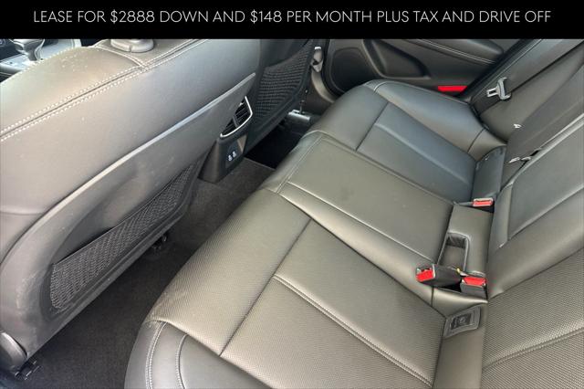 2026 Genesis G70 2.5T RWD