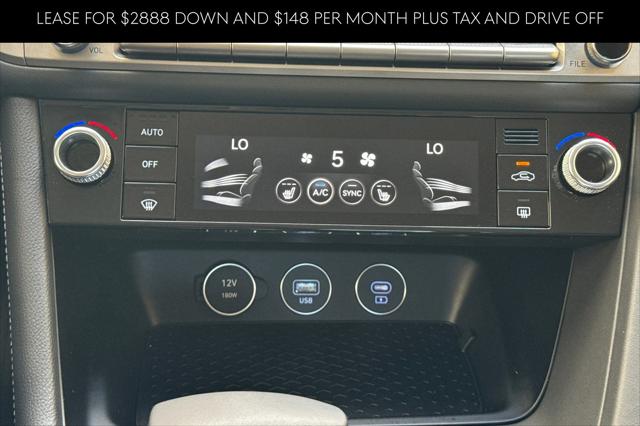 2026 Genesis G70 2.5T RWD