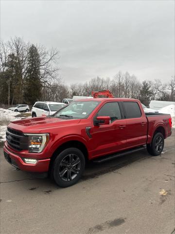 2023 Ford F-150 LARIAT 2023 Ford F-150 LARIAT