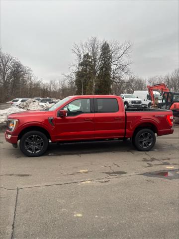 2023 Ford F-150 LARIAT 2023 Ford F-150 LARIAT