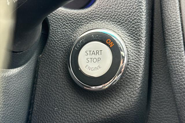 2012 INFINITI G37 X