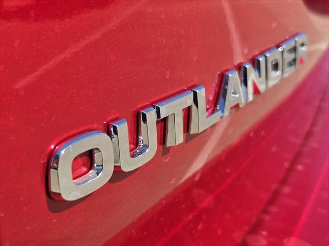 2026 Mitsubishi Outlander SE 1.5T S-AWC