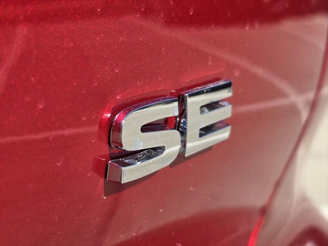 2026 Mitsubishi Outlander SE 1.5T S-AWC