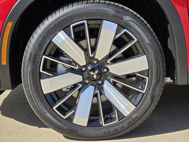 2026 Mitsubishi Outlander SE 1.5T S-AWC