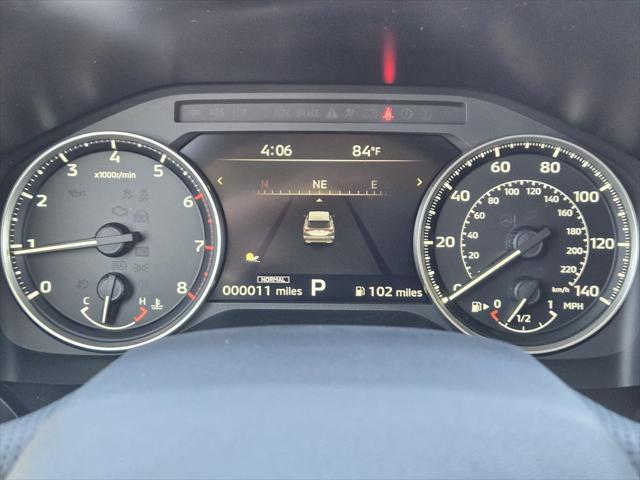 2026 Mitsubishi Outlander SE 1.5T S-AWC