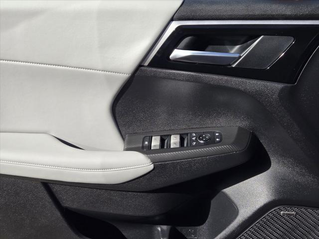 2026 Mitsubishi Outlander SE 1.5T S-AWC