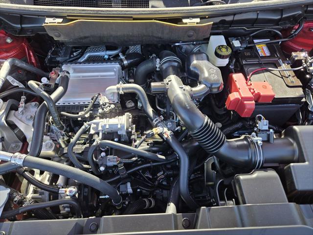 2026 Mitsubishi Outlander SE 1.5T S-AWC