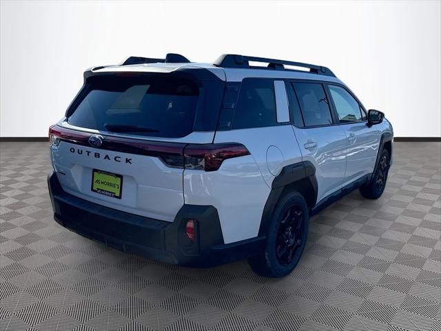 2026 Subaru Outback Limited