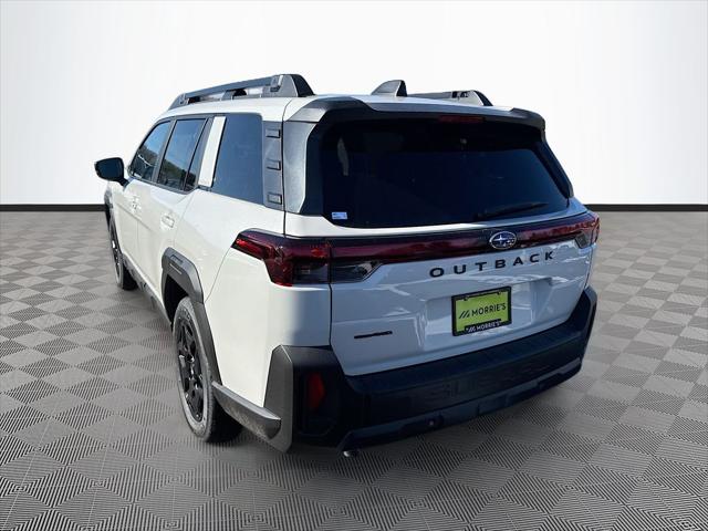 2026 Subaru Outback Limited